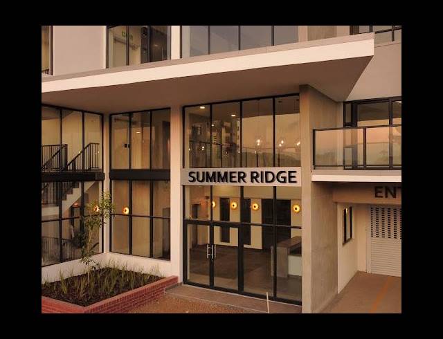 2 BEDROOM PROPERTY TO RENT IN UMHLANGA RIDGE